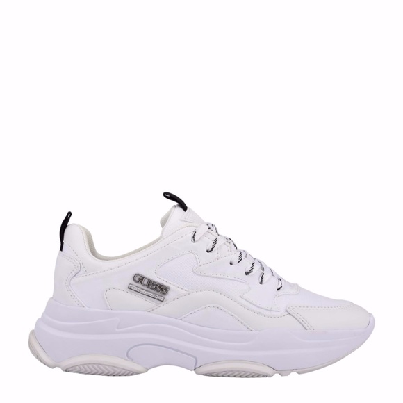 GUESS Sneakers - Picture 1 of 2